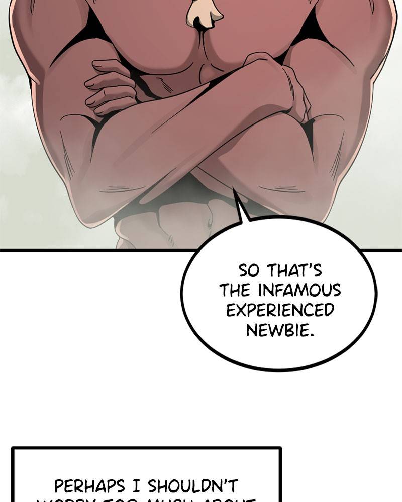 Hero Killer Chapter 62 - page 31