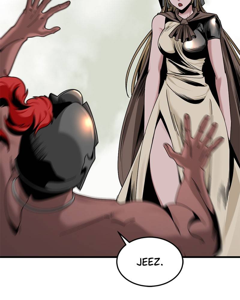 Hero Killer Chapter 62 - page 34