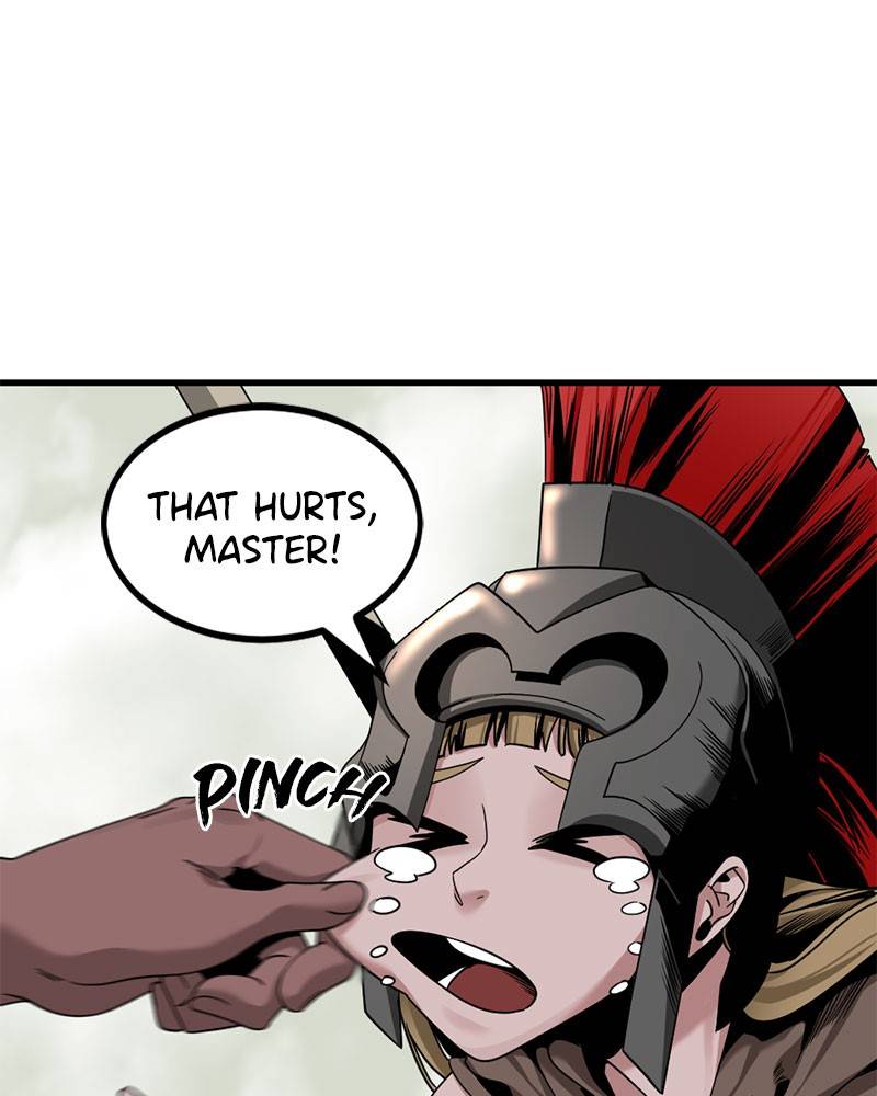 Hero Killer Chapter 62 - page 35