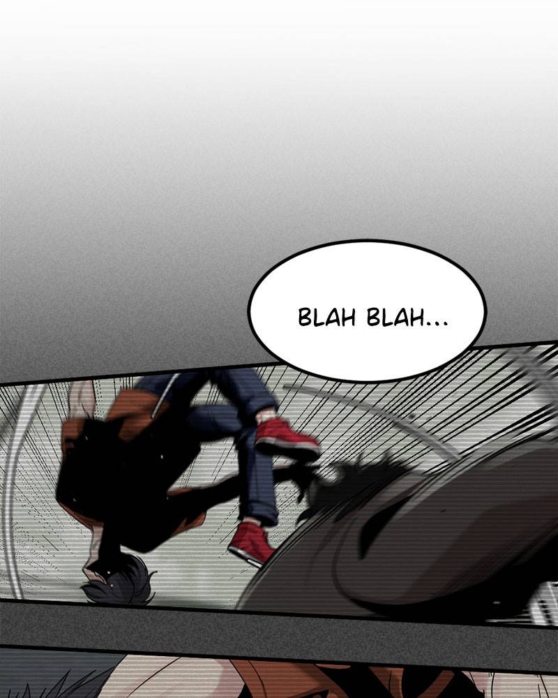 Hero Killer Chapter 62 - page 39