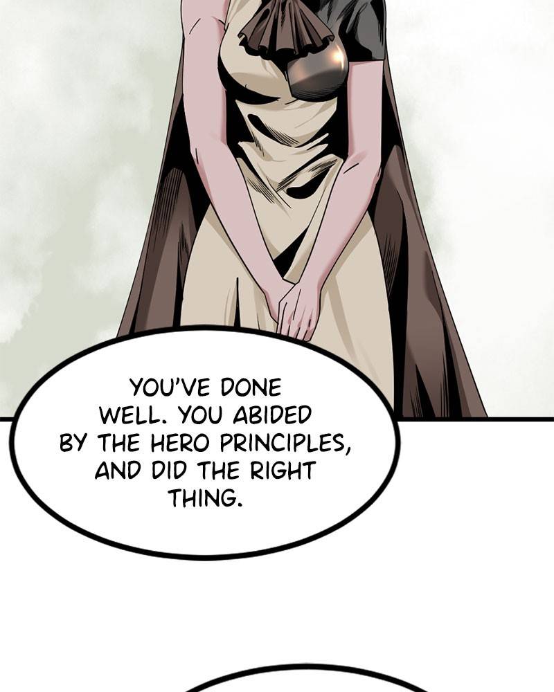 Hero Killer Chapter 62 - page 42