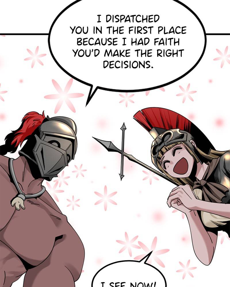 Hero Killer Chapter 62 - page 43