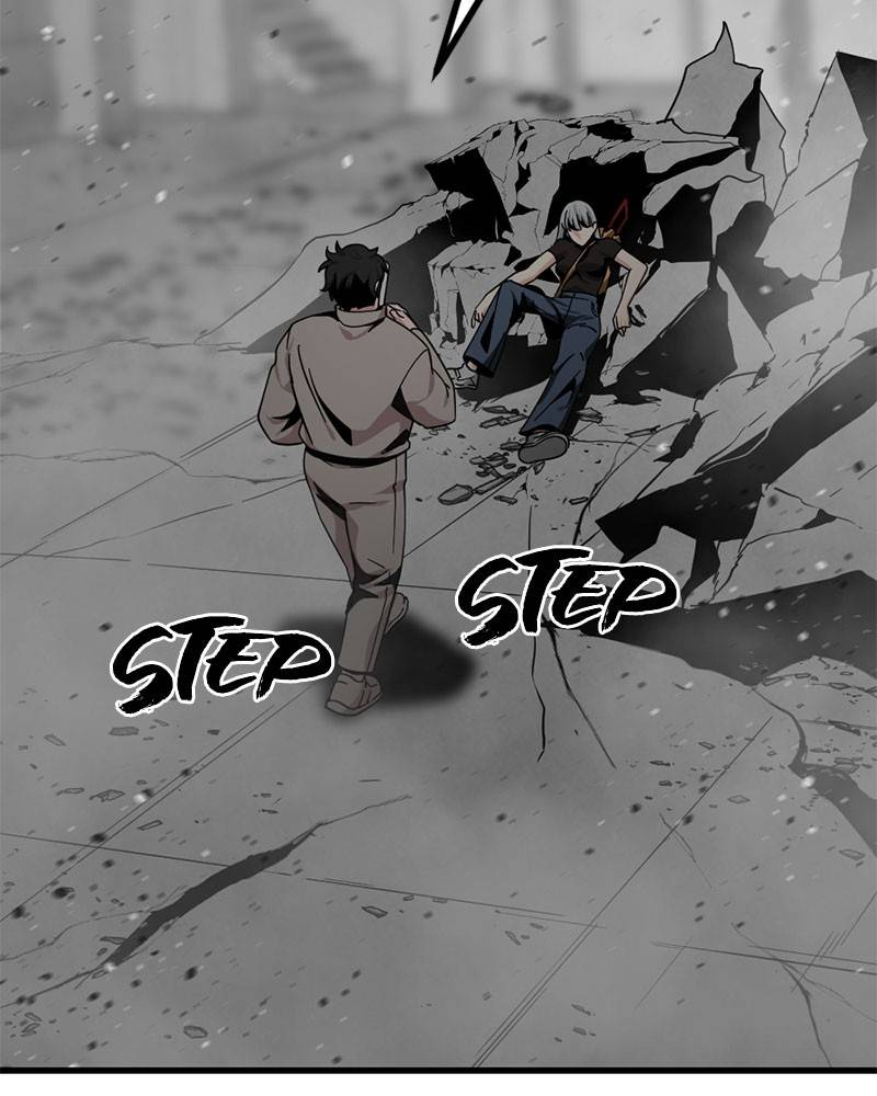 Hero Killer Chapter 62 - page 56