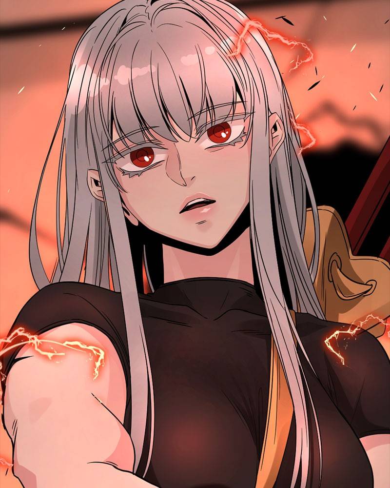 Hero Killer Chapter 62 - page 74