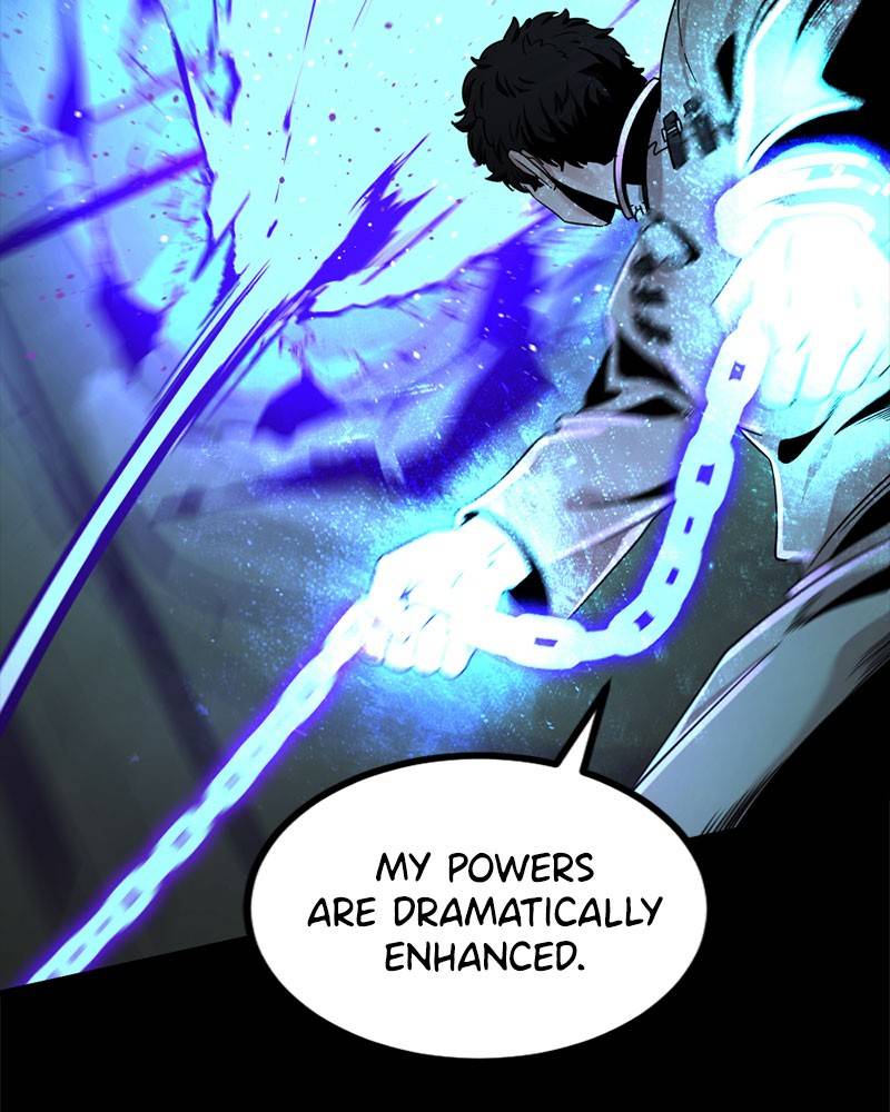 Hero Killer Chapter 62 - page 86