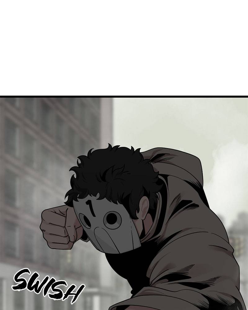 Hero Killer Chapter 61 - page 108