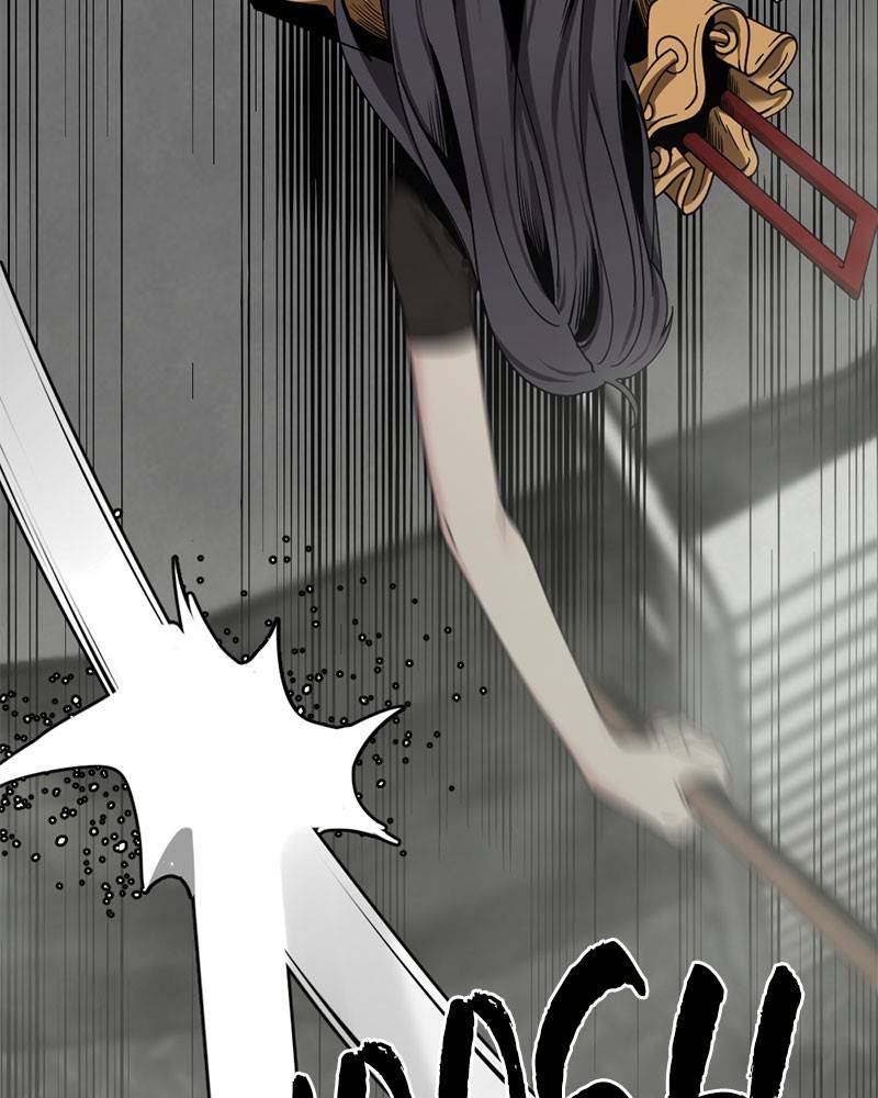 Hero Killer Chapter 61 - page 114