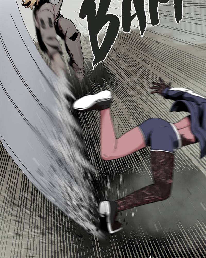 Hero Killer Chapter 61 - page 12