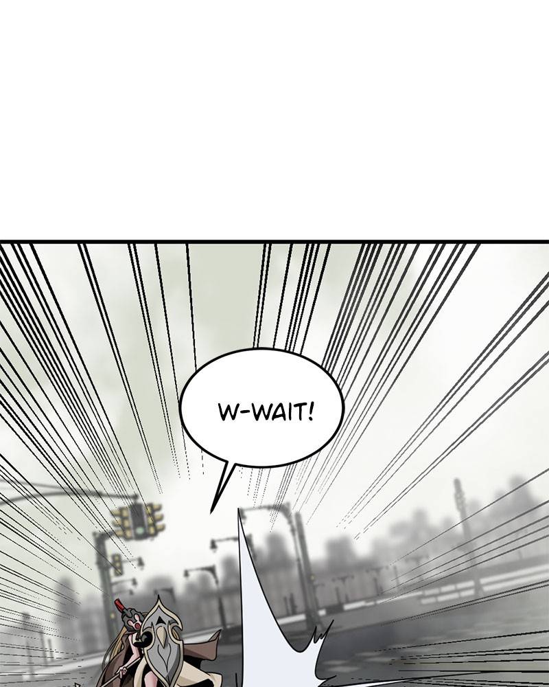 Hero Killer Chapter 61 - page 123