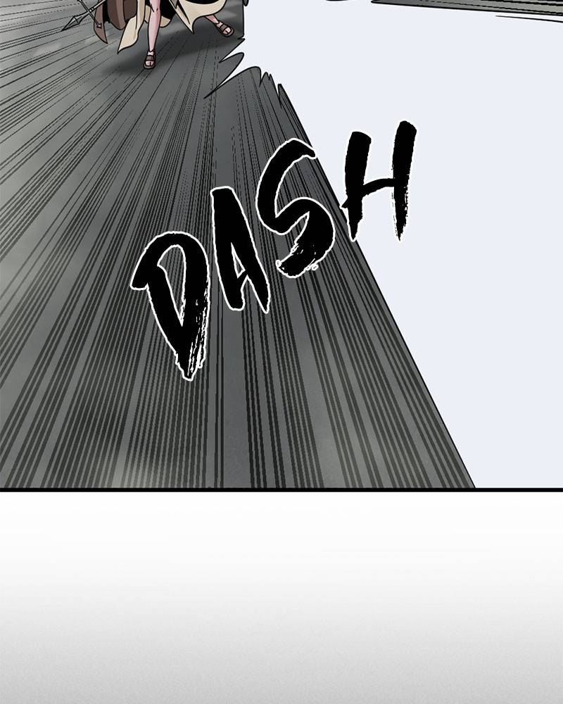 Hero Killer Chapter 61 - page 124