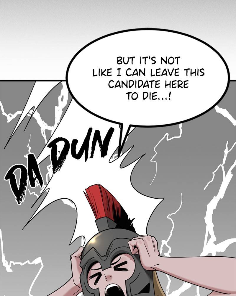 Hero Killer Chapter 61 - page 127