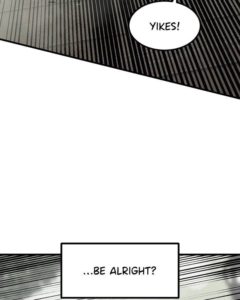 Hero Killer Chapter 61 - page 13
