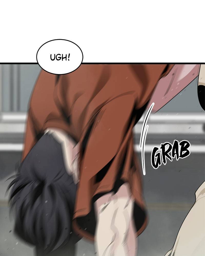 Hero Killer Chapter 61 - page 130