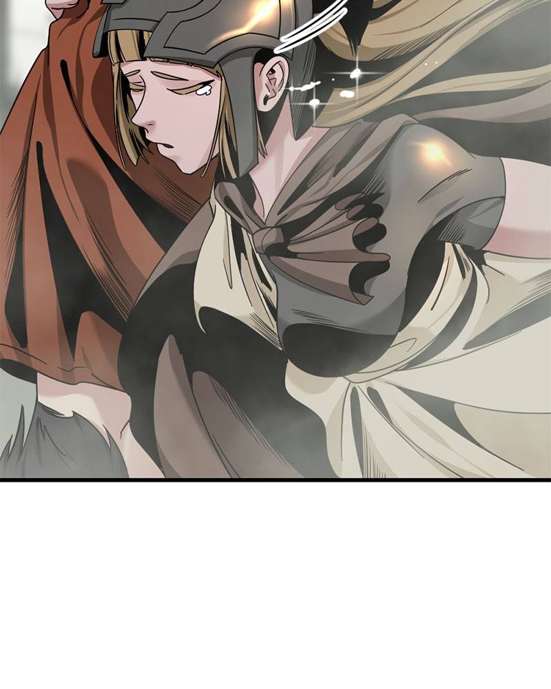 Hero Killer Chapter 61 - page 132