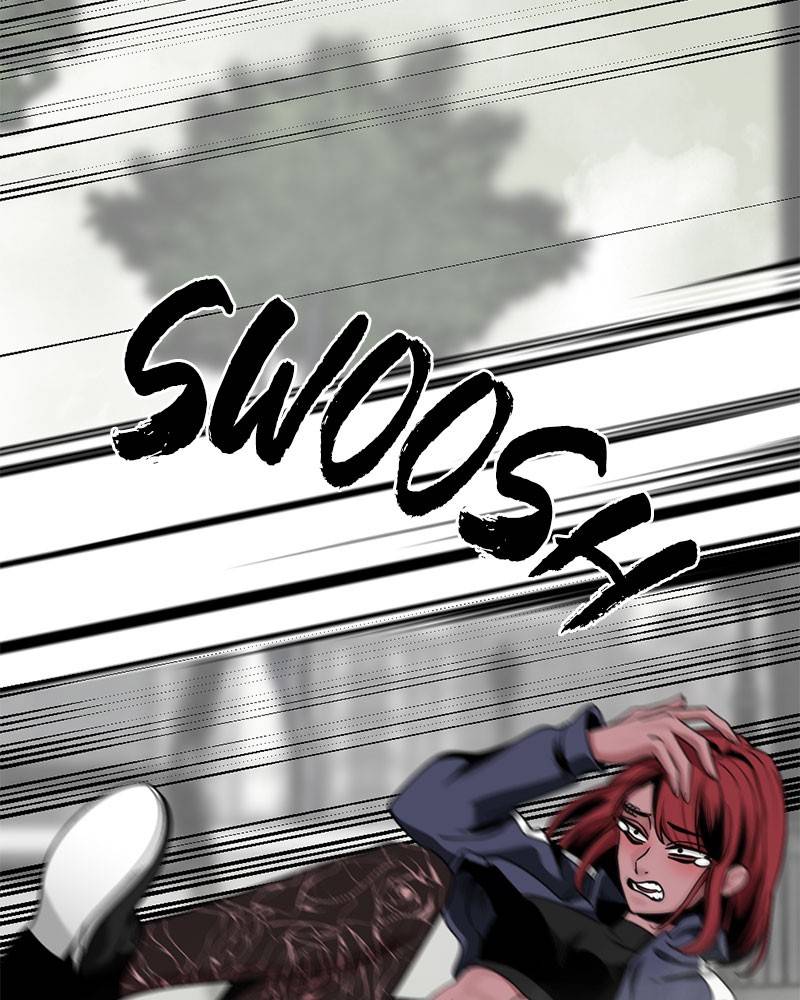 Hero Killer Chapter 61 - page 14