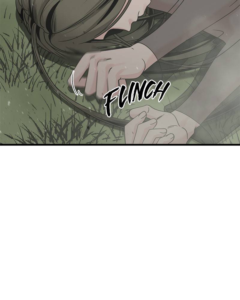 Hero Killer Chapter 61 - page 155