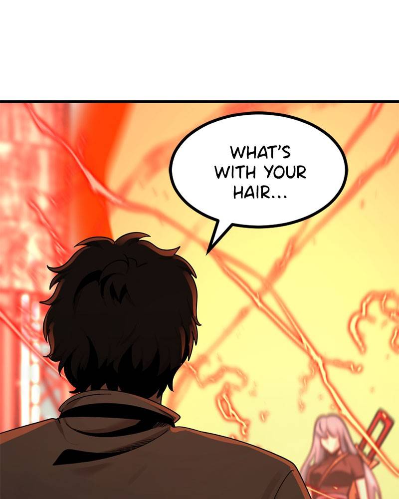 Hero Killer Chapter 61 - page 156