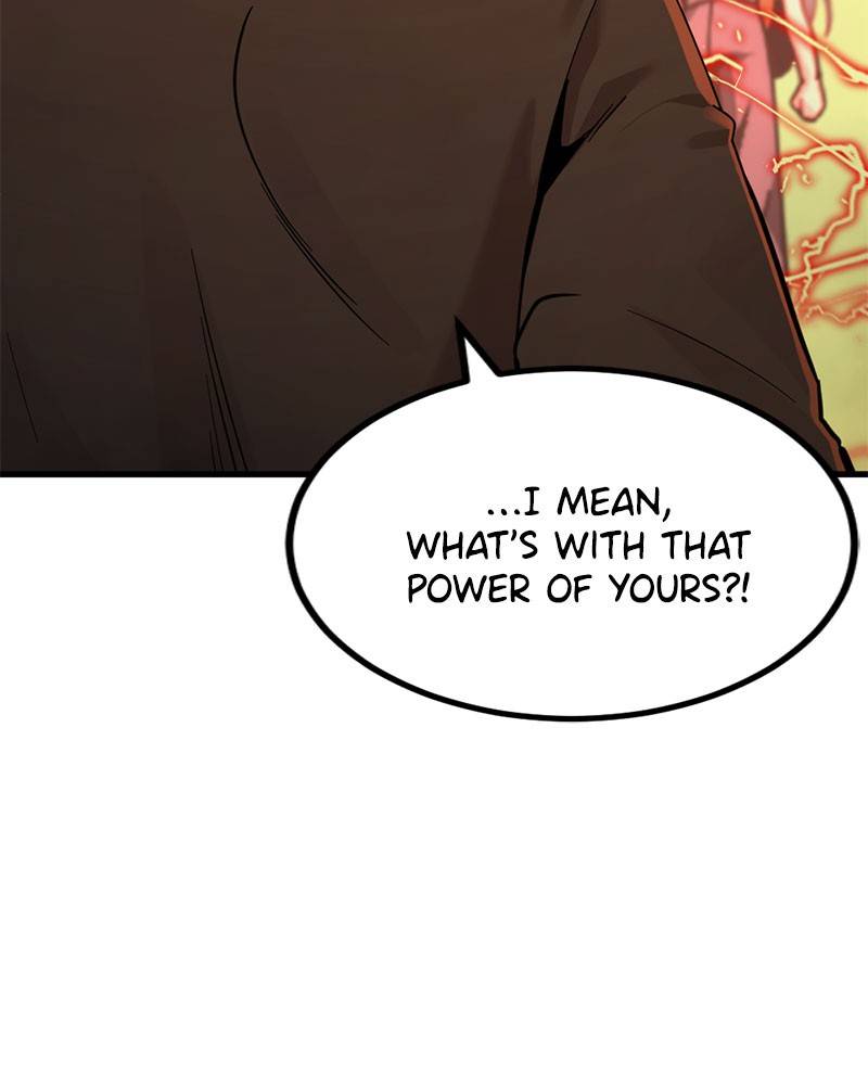 Hero Killer Chapter 61 - page 157