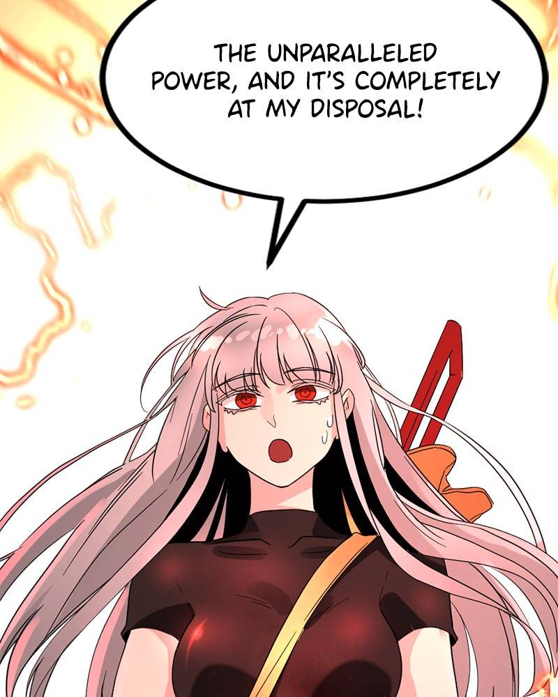 Hero Killer Chapter 61 - page 165