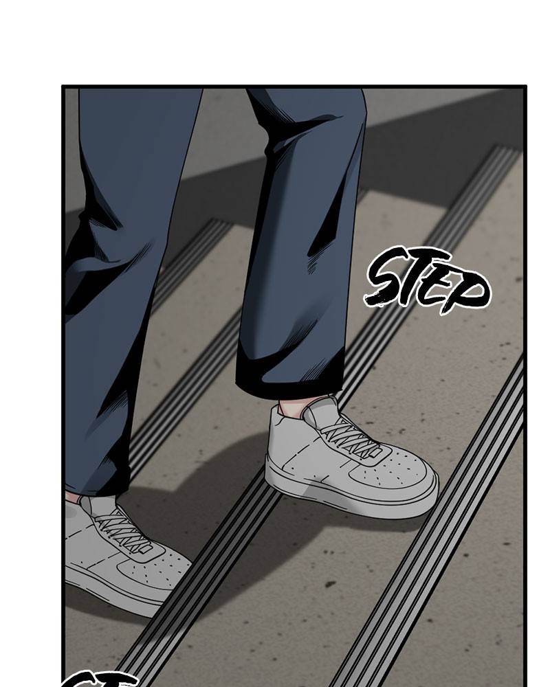 Hero Killer Chapter 61 - page 17