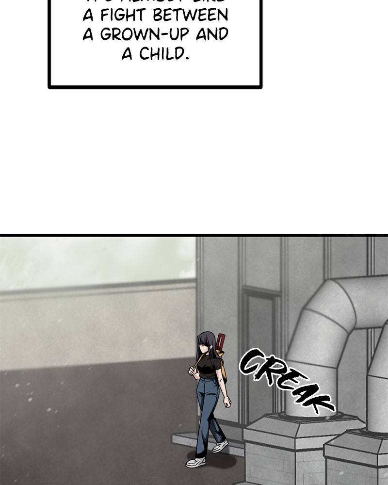 Hero Killer Chapter 61 - page 21