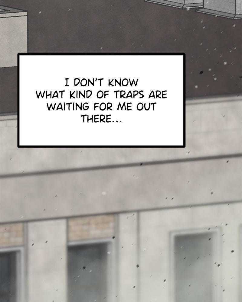 Hero Killer Chapter 61 - page 22