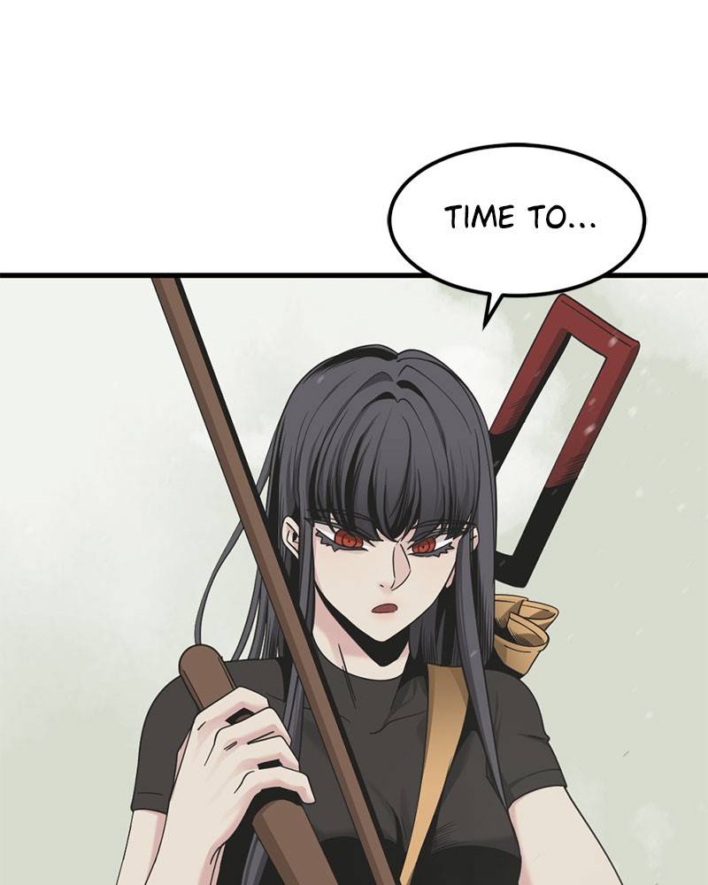 Hero Killer Chapter 61 - page 28