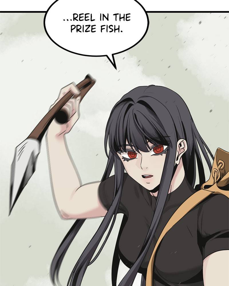 Hero Killer Chapter 61 - page 30