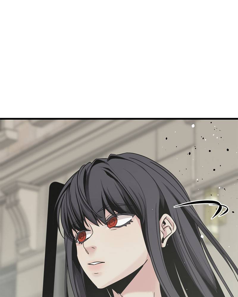 Hero Killer Chapter 61 - page 4
