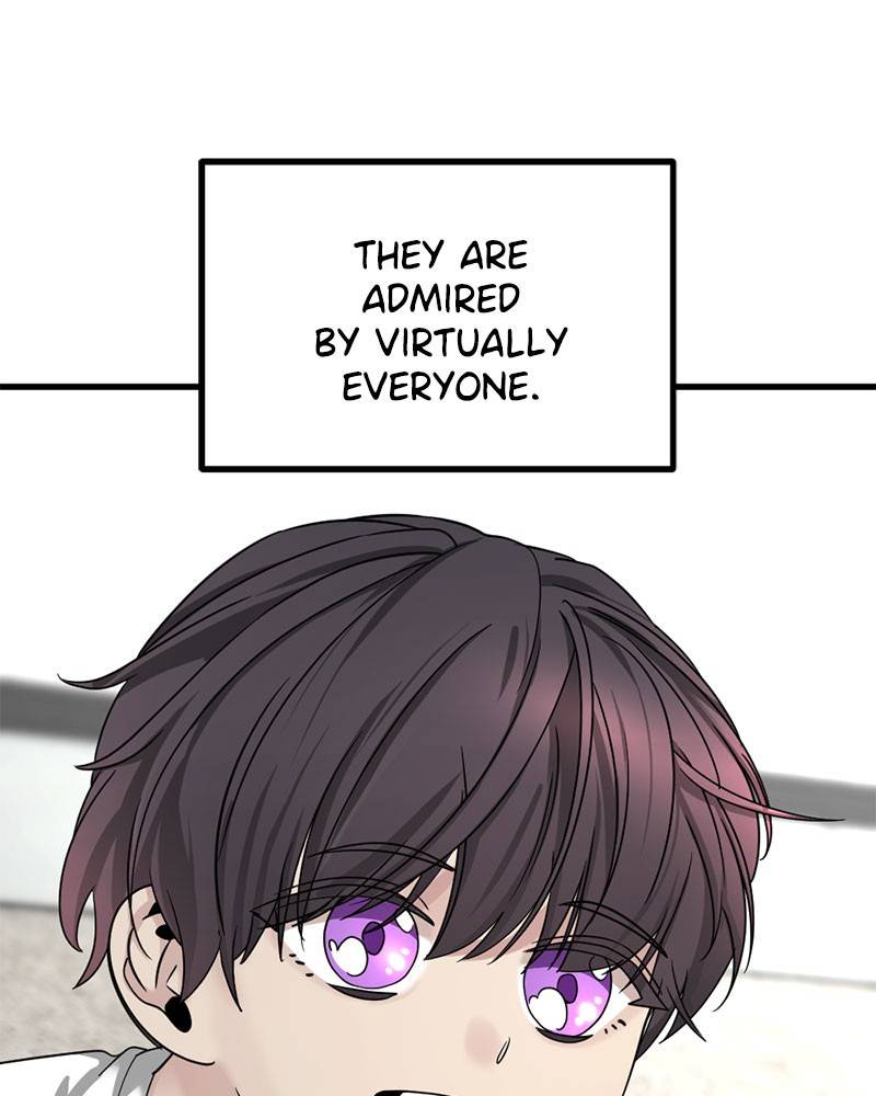 Hero Killer Chapter 61 - page 43