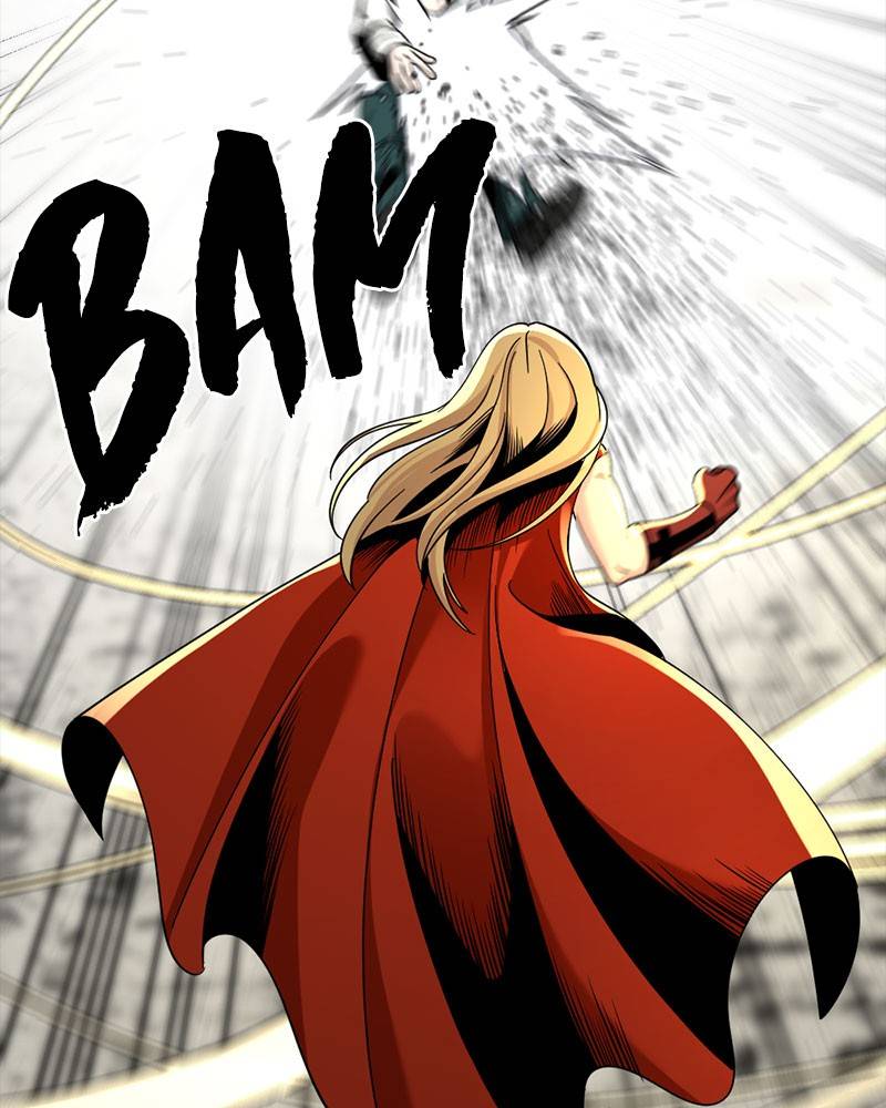 Hero Killer Chapter 61 - page 46