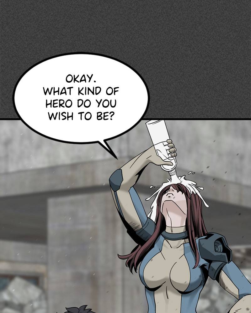 Hero Killer Chapter 61 - page 54