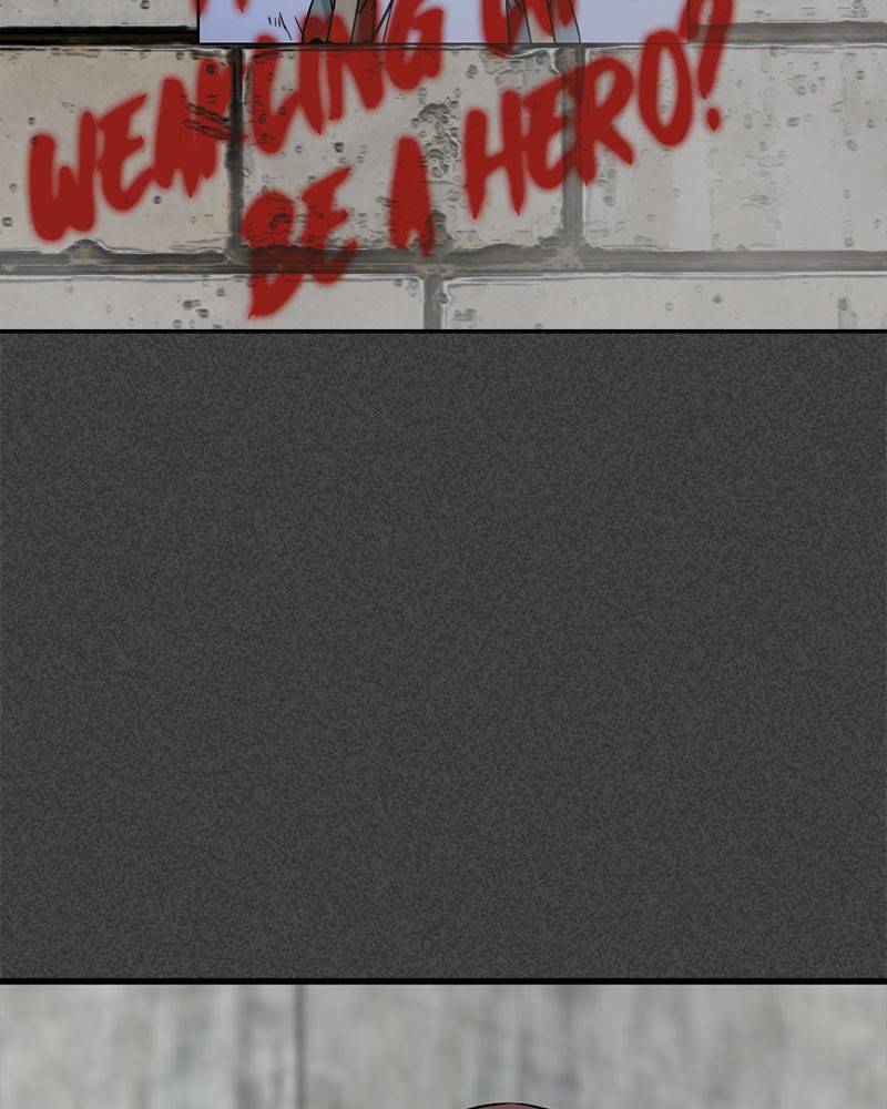 Hero Killer Chapter 61 - page 58