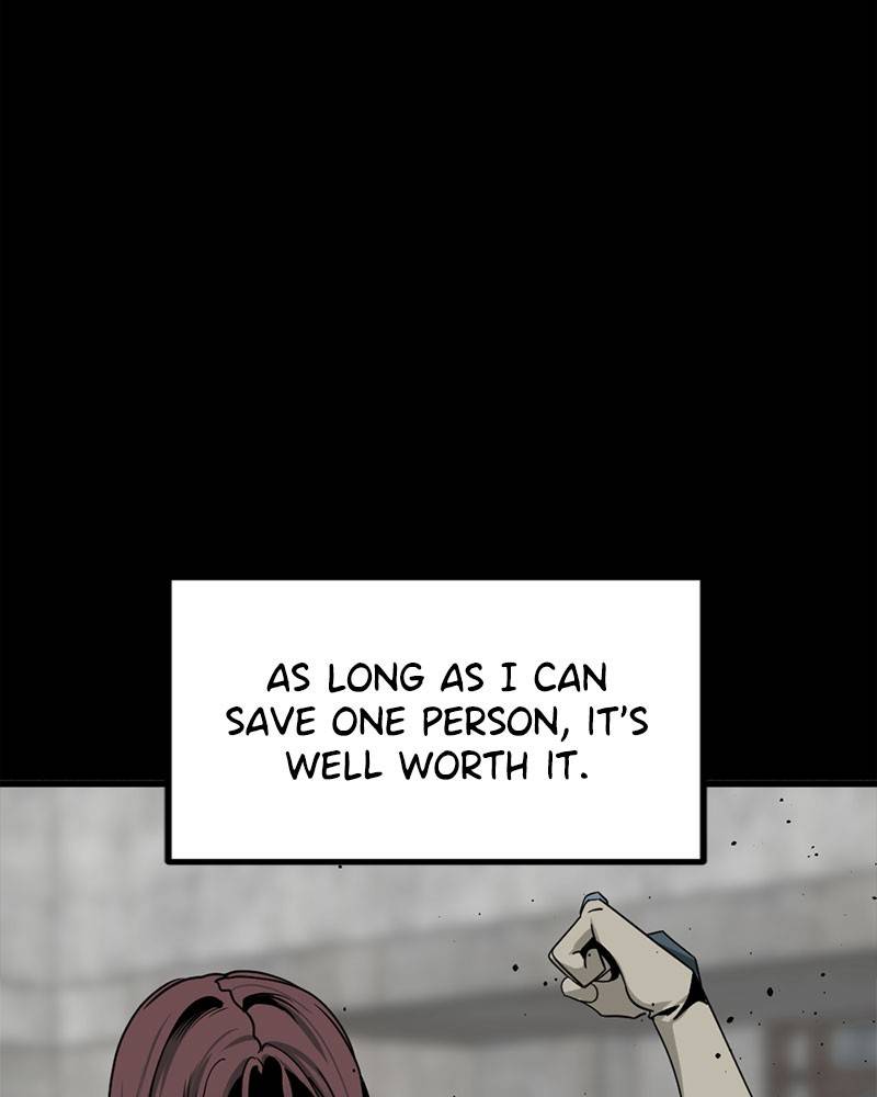 Hero Killer Chapter 61 - page 62