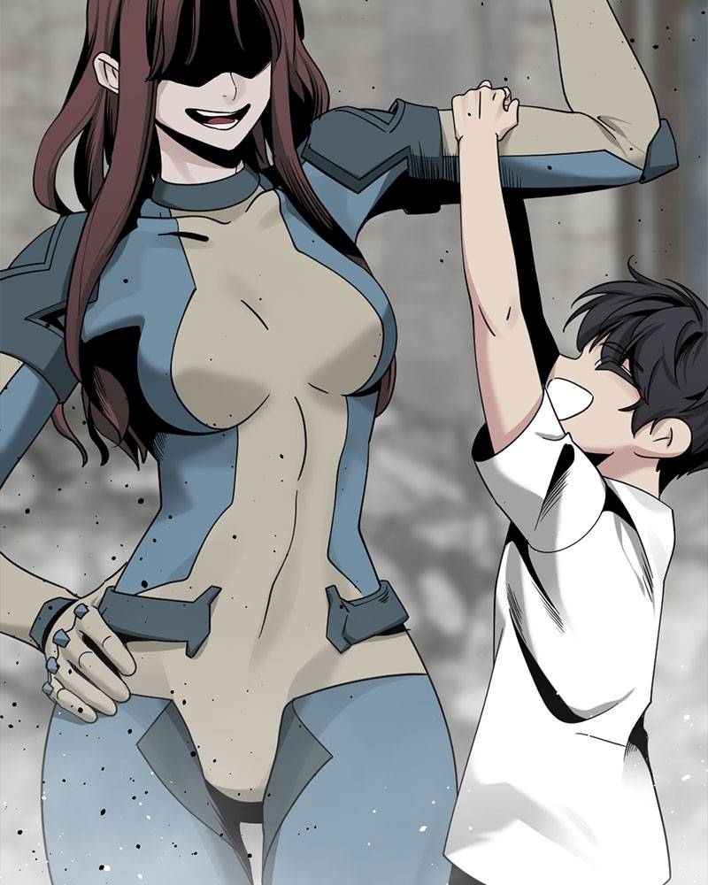 Hero Killer Chapter 61 - page 63