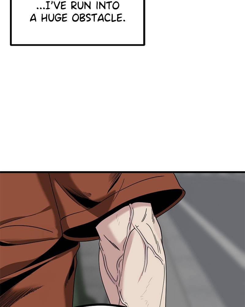 Hero Killer Chapter 61 - page 69