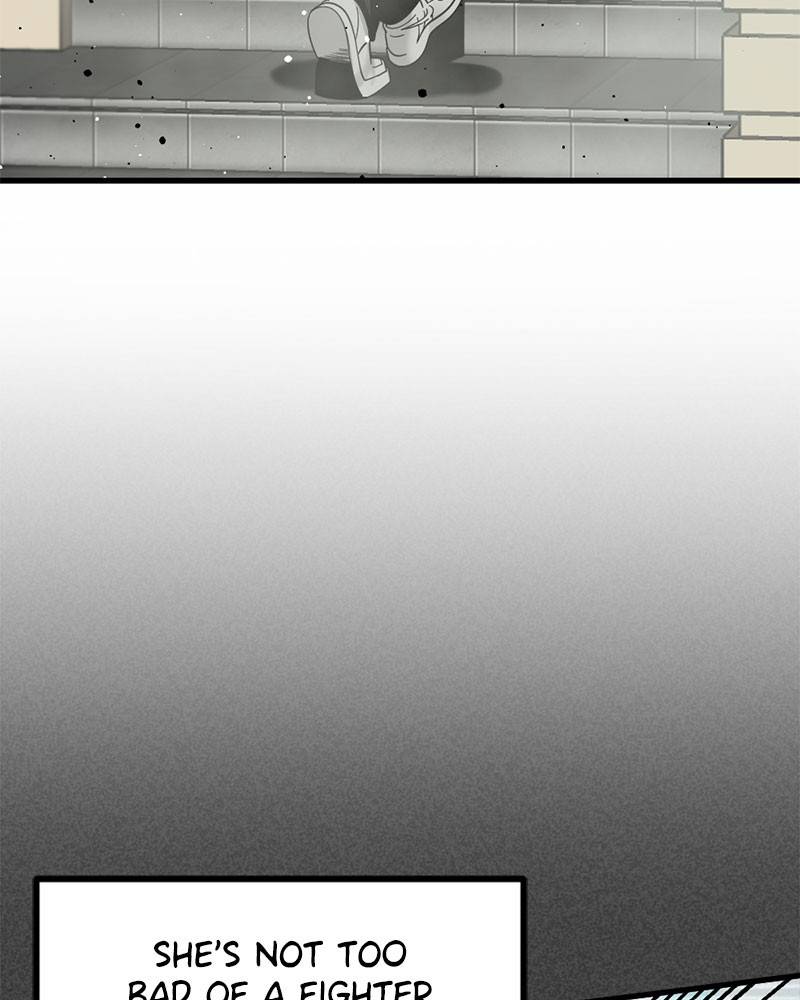 Hero Killer Chapter 61 - page 7