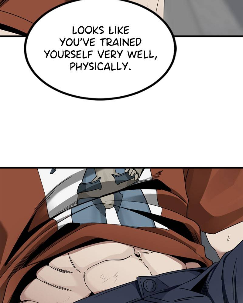 Hero Killer Chapter 61 - page 70
