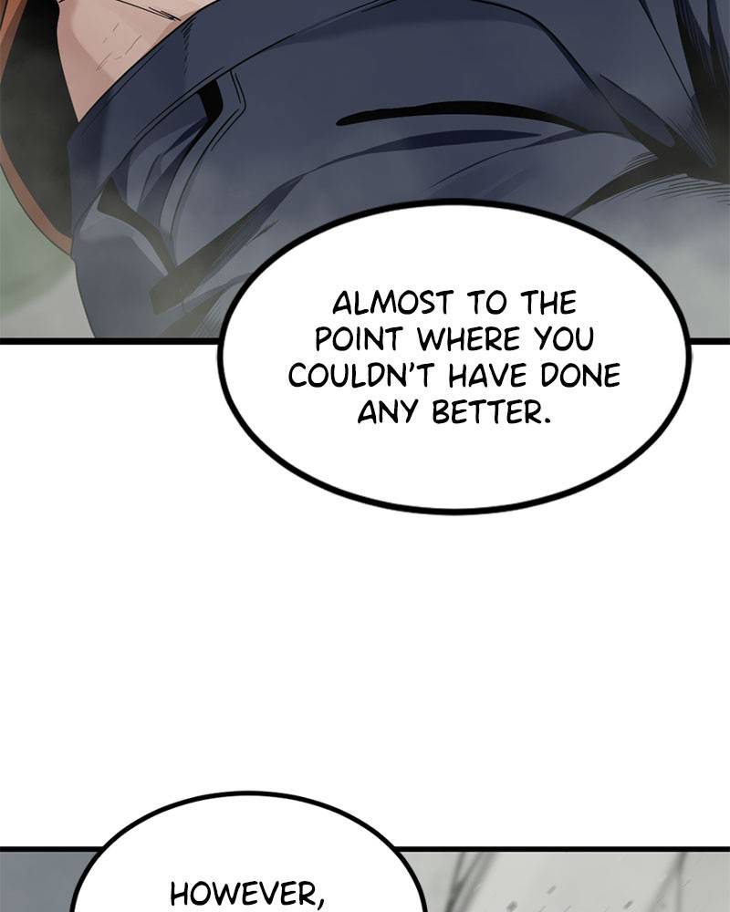 Hero Killer Chapter 61 - page 71