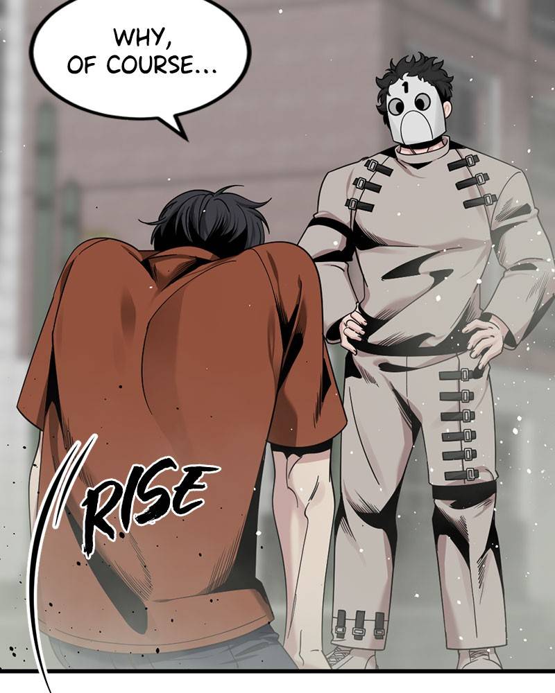 Hero Killer Chapter 61 - page 76