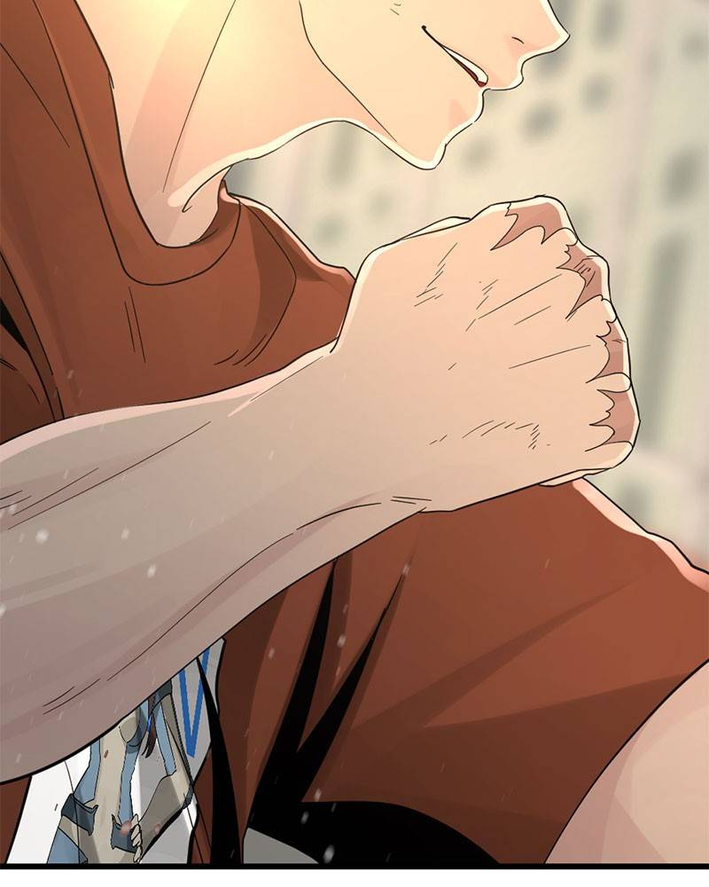 Hero Killer Chapter 61 - page 78