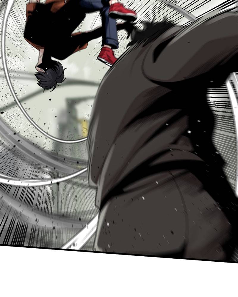 Hero Killer Chapter 61 - page 80