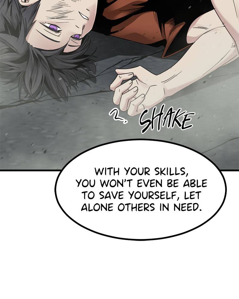Hero Killer Chapter 61 - page 83