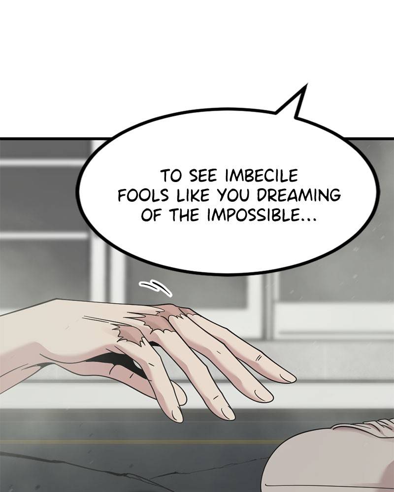 Hero Killer Chapter 61 - page 84