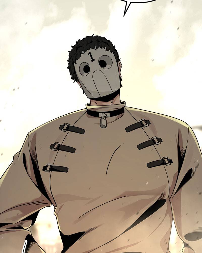 Hero Killer Chapter 61 - page 98