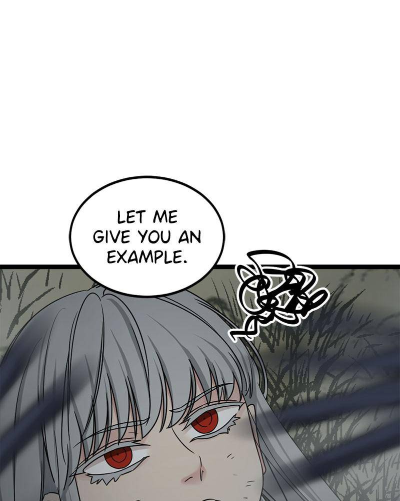 Hero Killer Chapter 57 - page 100