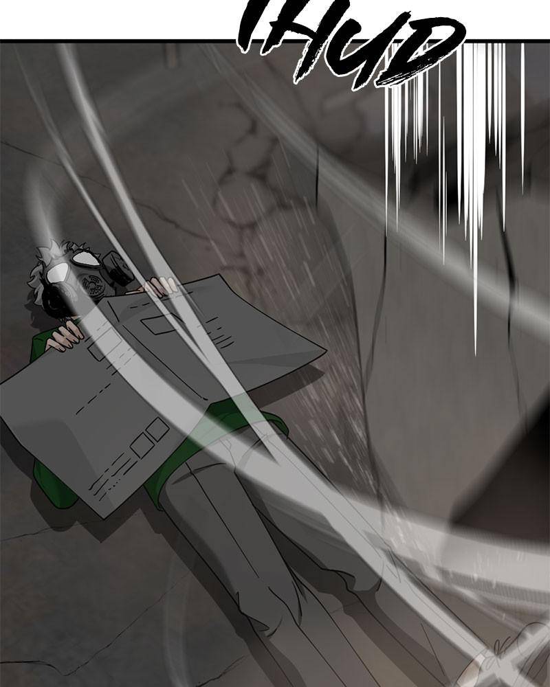 Hero Killer Chapter 57 - page 110
