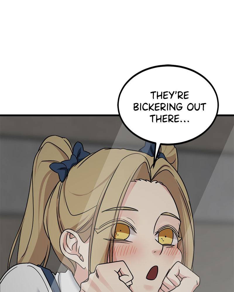 Hero Killer Chapter 57 - page 113