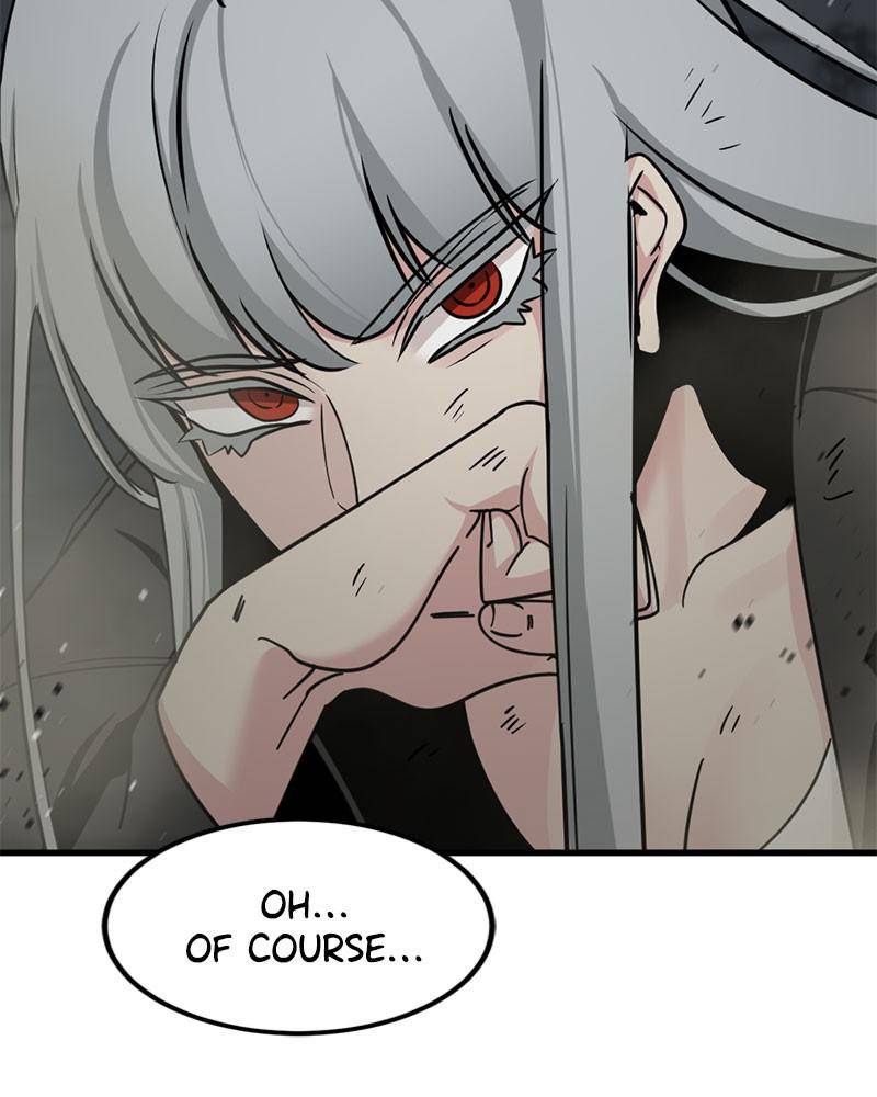 Hero Killer Chapter 57 - page 119