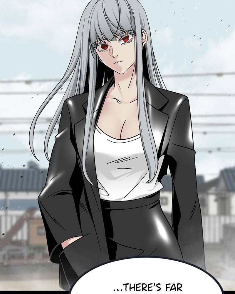 Hero Killer Chapter 57 - page 12